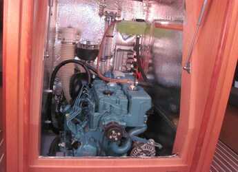 Alquilar velero en Porto Capo d'Orlando Marina - Bavaria Cruiser 41 - 3 cab.