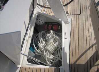 Alquilar velero en Porto Capo d'Orlando Marina - Bavaria Cruiser 41 - 3 cab.