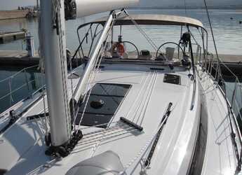 Alquilar velero en Porto Capo d'Orlando Marina - Bavaria Cruiser 41 - 3 cab.