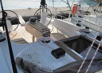 Alquilar velero en Porto Capo d'Orlando Marina - Bavaria Cruiser 41 - 3 cab.