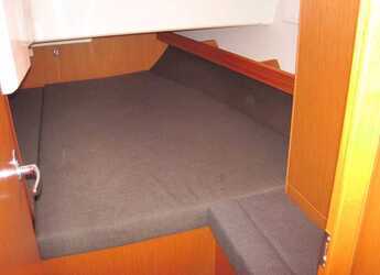 Alquilar velero en Porto Capo d'Orlando Marina - Bavaria Cruiser 41 - 3 cab.