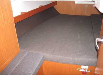 Alquilar velero en Porto Capo d'Orlando Marina - Bavaria Cruiser 41 - 3 cab.