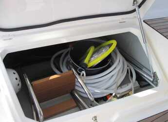 Alquilar velero en Porto Capo d'Orlando Marina - Bavaria Cruiser 41 - 3 cab.