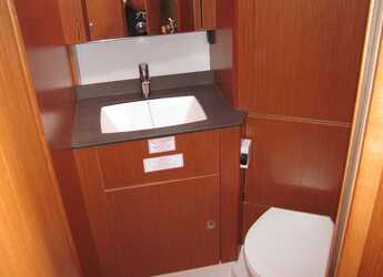 Alquilar velero en Porto Capo d'Orlando Marina - Bavaria Cruiser 41 - 3 cab.