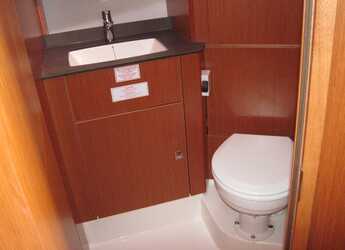 Alquilar velero en Porto Capo d'Orlando Marina - Bavaria Cruiser 41 - 3 cab.