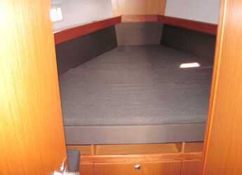 Alquilar velero en Porto Capo d'Orlando Marina - Bavaria Cruiser 41 - 3 cab.