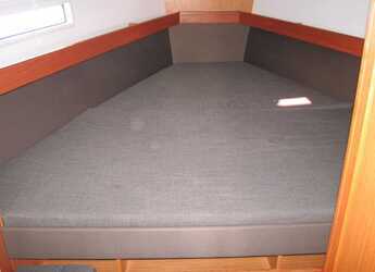 Alquilar velero en Porto Capo d'Orlando Marina - Bavaria Cruiser 41 - 3 cab.