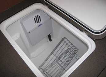 Alquilar velero en Porto Capo d'Orlando Marina - Bavaria Cruiser 41 - 3 cab.