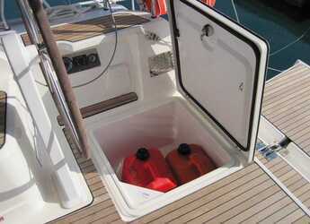 Alquilar velero en Porto Capo d'Orlando Marina - Bavaria Cruiser 41 - 3 cab.