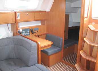 Alquilar velero en Porto Capo d'Orlando Marina - Bavaria Cruiser 41 - 3 cab.