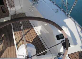 Alquilar velero en Porto Capo d'Orlando Marina - Bavaria Cruiser 41 - 3 cab.