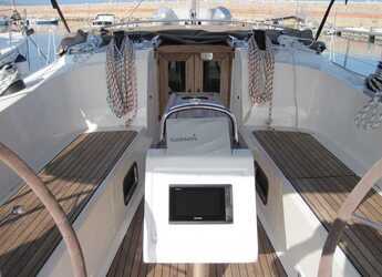 Alquilar velero en Porto Capo d'Orlando Marina - Bavaria Cruiser 41 - 3 cab.