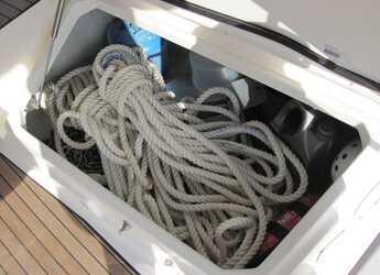 Alquilar velero en Porto Capo d'Orlando Marina - Bavaria Cruiser 41 - 3 cab.