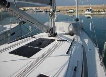 Alquilar velero en Porto Capo d'Orlando Marina - Bavaria Cruiser 41 - 3 cab.