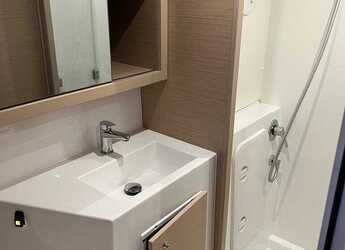 Louer catamaran à Porto Capo d'Orlando Marina - Lagoon 42 - 4 + 2 cab.