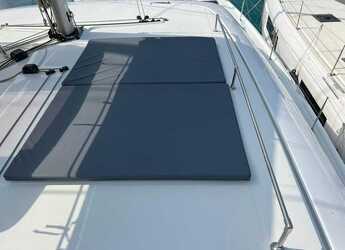 Louer catamaran à Porto Capo d'Orlando Marina - Lagoon 42 - 4 + 2 cab.