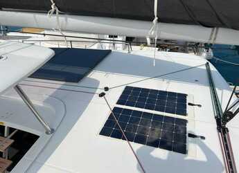 Louer catamaran à Porto Capo d'Orlando Marina - Lagoon 42 - 4 + 2 cab.