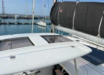 Louer catamaran à Porto Capo d'Orlando Marina - Lagoon 42 - 4 + 2 cab.
