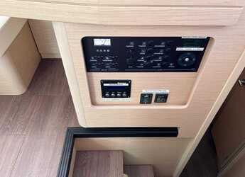 Louer catamaran à Porto Capo d'Orlando Marina - Lagoon 42 - 4 + 2 cab.