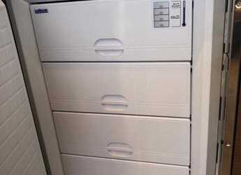 Louer catamaran à Porto Capo d'Orlando Marina - Lagoon 46 Fly