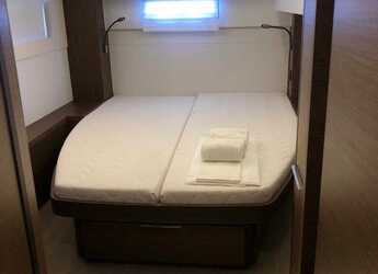 Louer catamaran à Porto Capo d'Orlando Marina - Lagoon 46 Fly