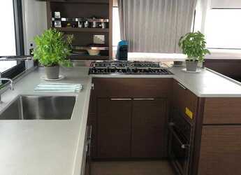 Louer catamaran à Porto Capo d'Orlando Marina - Lagoon 46 Fly