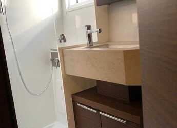 Louer catamaran à Porto Capo d'Orlando Marina - Lagoon 46 Fly