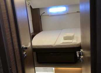 Louer catamaran à Porto Capo d'Orlando Marina - Lagoon 46 Fly