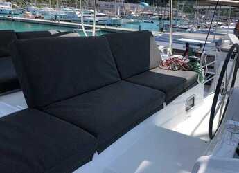 Louer catamaran à Porto Capo d'Orlando Marina - Lagoon 46 Fly