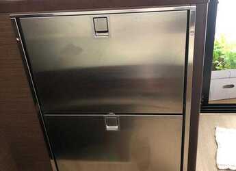 Louer catamaran à Porto Capo d'Orlando Marina - Lagoon 46 Fly