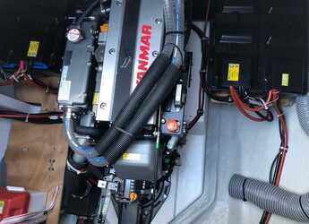 Louer catamaran à Porto Capo d'Orlando Marina - Lagoon 46 Fly