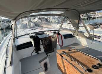 Alquilar velero en Porto Capo d'Orlando Marina - Oceanis 40.1