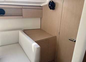 Alquilar velero en Porto Capo d'Orlando Marina - Oceanis 40.1