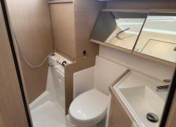 Alquilar velero en Porto Capo d'Orlando Marina - Oceanis 40.1