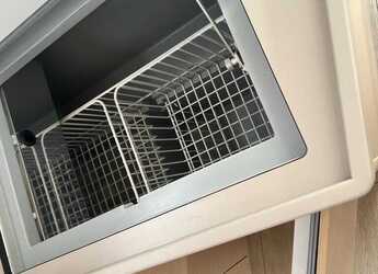 Alquilar velero en Porto Capo d'Orlando Marina - Oceanis 40.1