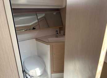 Alquilar velero en Porto Capo d'Orlando Marina - Oceanis 40.1