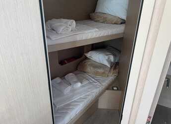 Alquilar velero en Porto Capo d'Orlando Marina - Oceanis 40.1