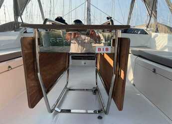 Alquilar velero en Porto Capo d'Orlando Marina - Oceanis 40.1