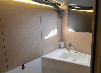 Alquilar velero en Porto Capo d'Orlando Marina - Oceanis 40.1