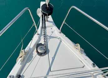 Alquilar velero en Porto Capo d'Orlando Marina - Oceanis 40.1