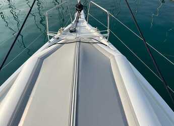 Alquilar velero en Porto Capo d'Orlando Marina - Oceanis 40.1