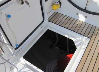 Alquilar velero en Porto Capo d'Orlando Marina - Oceanis 41.1