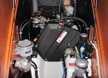 Alquilar velero en Porto Capo d'Orlando Marina - Oceanis 41.1