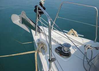 Alquilar velero en Porto Capo d'Orlando Marina - Oceanis 41.1