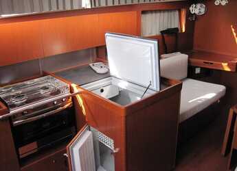 Alquilar velero en Porto Capo d'Orlando Marina - Oceanis 41.1