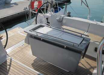 Alquilar velero en Porto Capo d'Orlando Marina - Oceanis 41.1