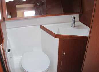 Alquilar velero en Porto Capo d'Orlando Marina - Oceanis 41.1