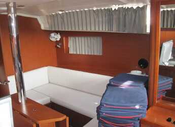 Alquilar velero en Porto Capo d'Orlando Marina - Oceanis 41.1