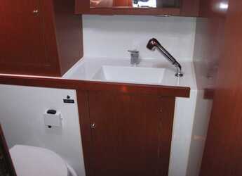 Alquilar velero en Porto Capo d'Orlando Marina - Oceanis 41.1