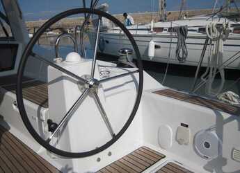 Alquilar velero en Porto Capo d'Orlando Marina - Oceanis 41.1